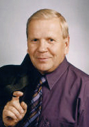Pertti Äikää
